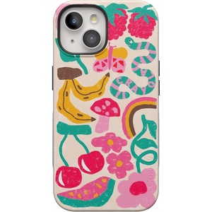 image:imageCasely iPhone 15 Case  Monets Bridge  The Met Museum  Bold Protective Design  Compatible with MagSafeDoodle Bug  Crayola Crayon
