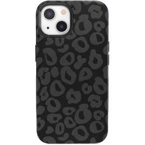 image:imageCasely iPhone 15 Case  Monets Bridge  The Met Museum  Bold Protective Design  Compatible with MagSafeInto the Wild  Black Leopard