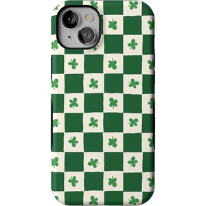 image:imageCasely iPhone 15 Case  Monets Bridge  The Met Museum  Bold Protective Design  Compatible with MagSafeLucky You  Shamrock