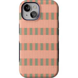 image:imageCasely iPhone 15 Case  Monets Bridge  The Met Museum  Bold Protective Design  Compatible with MagSafePalm Beach  Grand Cabana