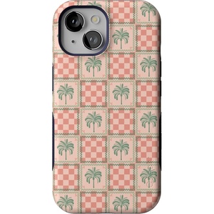 image:imageCasely iPhone 15 Case  Monets Bridge  The Met Museum  Bold Protective Design  Compatible with MagSafePalm Beach  The Social Club