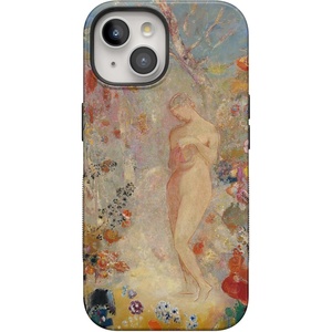 image:imageCasely iPhone 15 Case  Monets Bridge  The Met Museum  Bold Protective Design  Compatible with MagSafePandora  The Met Museum