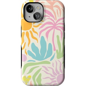 image:imageCasely iPhone 15 Case  Monets Bridge  The Met Museum  Bold Protective Design  Compatible with MagSafePura Vida  Oasis