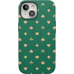 image:imageCasely iPhone 15 Case  Monets Bridge  The Met Museum  Bold Protective Design  Compatible with MagSafeRoyal Flush  French Deck