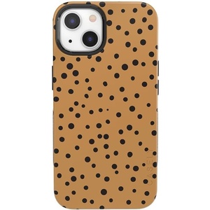 image:imageCasely iPhone 15 Case  Monets Bridge  The Met Museum  Bold Protective Design  Compatible with MagSafeSpot On  Dotted Animal