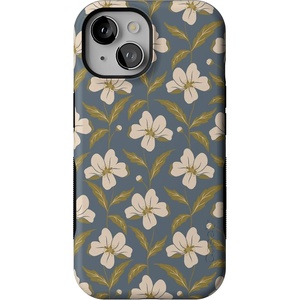 image:imageCasely iPhone 15 Case  Monets Bridge  The Met Museum  Bold Protective Design  Compatible with MagSafeThe Boyfriend Collection  Leid Back