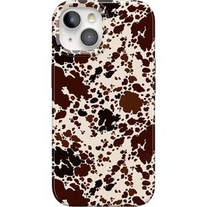 image:imageCasely iPhone 15 Plus Case  Monets View  The Met Museum  Compatible with MagSafe  Classic Ultra Slim DesignCowgirl Envy  Cow Print