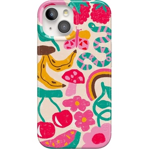 image:imageCasely iPhone 15 Plus Case  Monets View  The Met Museum  Compatible with MagSafe  Classic Ultra Slim DesignDoodle Bug  Crayola Crayon