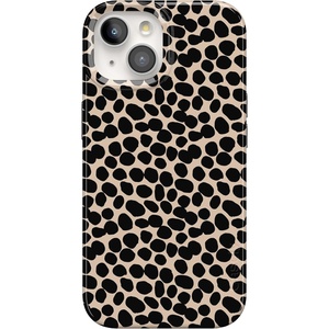 image:imageCasely iPhone 15 Plus Case  Monets View  The Met Museum  Compatible with MagSafe  Classic Ultra Slim DesignLost in Spots  Cheetah Print
