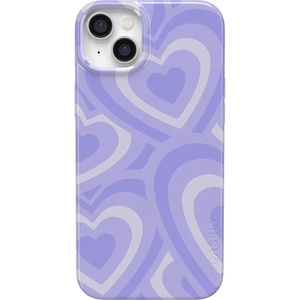 image:imageCasely iPhone 15 Plus Case  Monets View  The Met Museum  Compatible with MagSafe  Classic Ultra Slim DesignLove Song  Lavender Heart