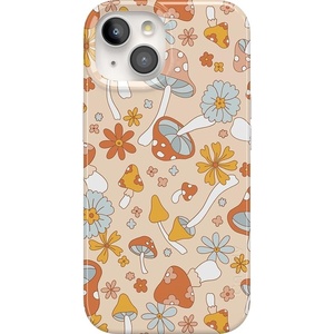 image:imageCasely iPhone 15 Plus Case  Monets View  The Met Museum  Compatible with MagSafe  Classic Ultra Slim DesignMushroom Magic  Retro Floral