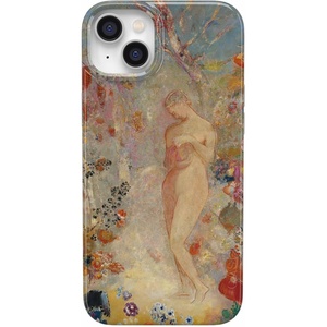 image:imageCasely iPhone 15 Plus Case  Monets View  The Met Museum  Compatible with MagSafe  Classic Ultra Slim DesignPandora  The Met Museum