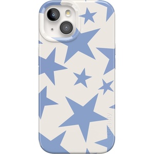 image:imageCasely iPhone 15 Plus Case  Monets View  The Met Museum  Compatible with MagSafe  Classic Ultra Slim DesignStars Align  Blue  White Stars