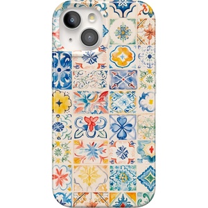 image:imageCasely iPhone 15 Plus Case  Monets View  The Met Museum  Compatible with MagSafe  Classic Ultra Slim DesignTuscan Tiles  Dolce Vita