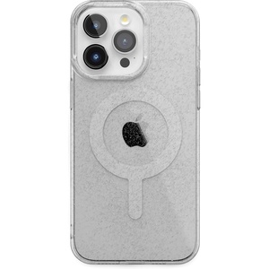 image:imageCasely iPhone 15 Pro Case  Monets Bridge  The Met Museum  Compatible with MagSafe  Classic Ultra Slim DesignClear Skies  Clear Shimmer