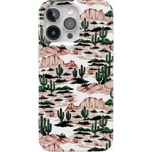 image:imageCasely iPhone 15 Pro Case  Monets Bridge  The Met Museum  Compatible with MagSafe  Classic Ultra Slim DesignGold Rush  Desert