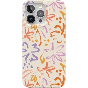 image:imageCasely iPhone 15 Pro Case  Monets Bridge  The Met Museum  Compatible with MagSafe  Classic Ultra Slim DesignHibiscus Blooms  Hawaiian Floral