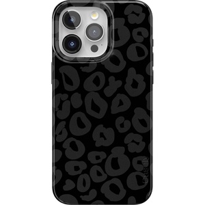 image:imageCasely iPhone 15 Pro Case  Monets Bridge  The Met Museum  Compatible with MagSafe  Classic Ultra Slim DesignInto the Wild  Black Leopard