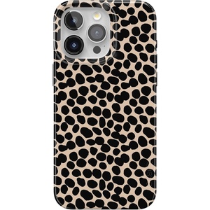 image:imageCasely iPhone 15 Pro Case  Monets Bridge  The Met Museum  Compatible with MagSafe  Classic Ultra Slim DesignLost in Spots  Cheetah Print