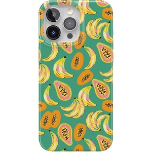 image:imageCasely iPhone 15 Pro Case  Monets Bridge  The Met Museum  Compatible with MagSafe  Classic Ultra Slim DesignPapaya Palms  Dippin Daisys Tropical Vaca