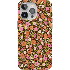 image:imageCasely iPhone 15 Pro Case  Monets Bridge  The Met Museum  Compatible with MagSafe  Classic Ultra Slim DesignRustic Roses  Boho Bouquet