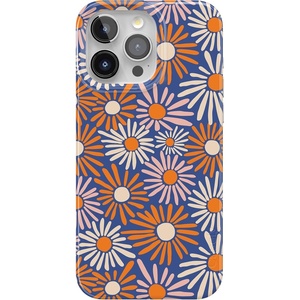 image:imageCasely iPhone 15 Pro Case  Monets Bridge  The Met Museum  Compatible with MagSafe  Classic Ultra Slim DesignSpring Forward  Daisy Floral