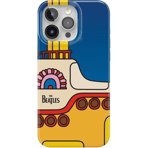 image:imageCasely iPhone 15 Pro Case  Monets Bridge  The Met Museum  Compatible with MagSafe  Classic Ultra Slim DesignYellow Submarine  Beatles