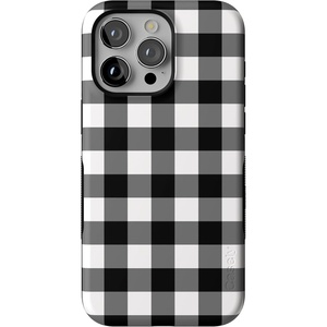 image:imageCasely iPhone 15 Pro Max Case  All You Need is Love  Beatles  Bold Protective Design  Compatible with MagSafeCheck Me Out  Checkerboard