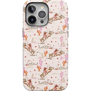 image:imageCasely iPhone 15 Pro Max Case  All You Need is Love  Beatles  Bold Protective Design  Compatible with MagSafeCowgirl Canyon  FashionPass