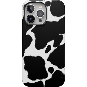 image:imageCasely iPhone 15 Pro Max Case  All You Need is Love  Beatles  Bold Protective Design  Compatible with MagSafeCurrent MOOd  Cow Print