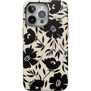 image:imageCasely iPhone 15 Pro Max Case  All You Need is Love  Beatles  Bold Protective Design  Compatible with MagSafeDark Fantasy  Contrast Floral