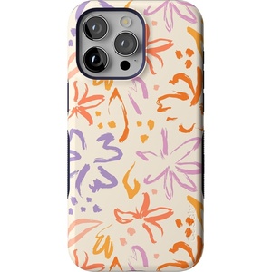 image:imageCasely iPhone 15 Pro Max Case  All You Need is Love  Beatles  Bold Protective Design  Compatible with MagSafeHibiscus Blooms  Hawaiian Floral