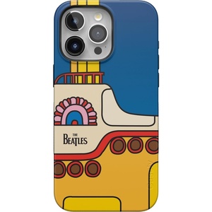 image:imageCasely iPhone 15 Pro Max Case  All You Need is Love  Beatles  Bold Protective Design  Compatible with MagSafeYellow Submarine  Beatles