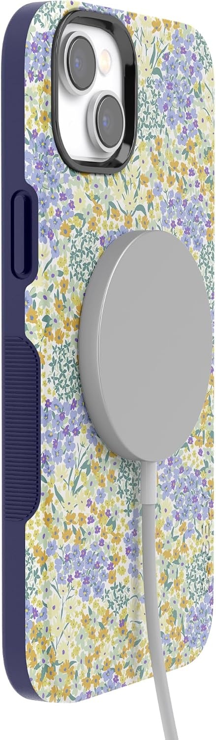 image:imageCasely iPhone 13 Case  Monets View  The Met Museum  Bold Protective Design  Compatible with MagSafeDream Garden  Cottagecore Case
