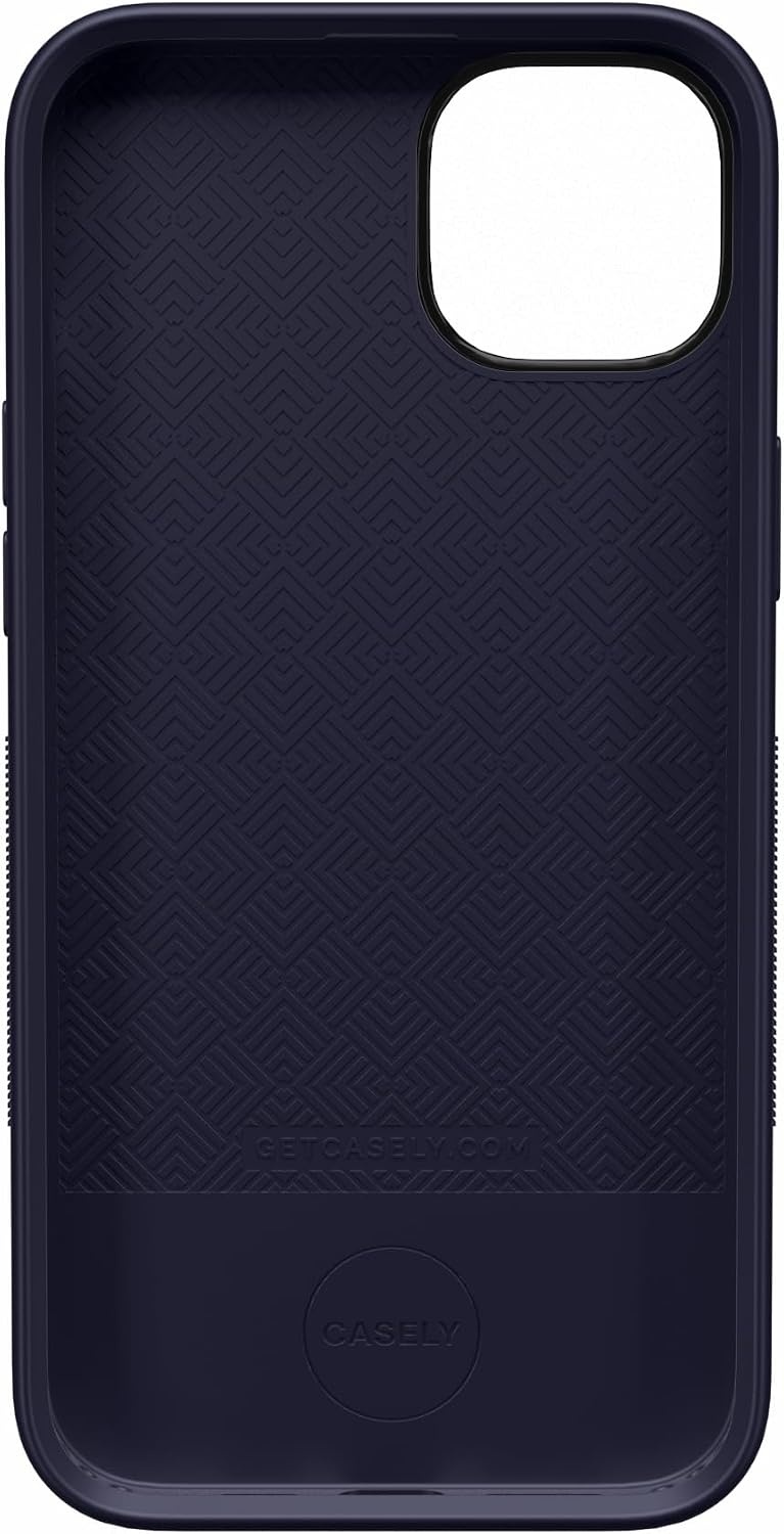 image:imageCasely iPhone 13 Case  Monets View  The Met Museum  Bold Protective Design  Compatible with MagSafeDream Garden  Cottagecore Case