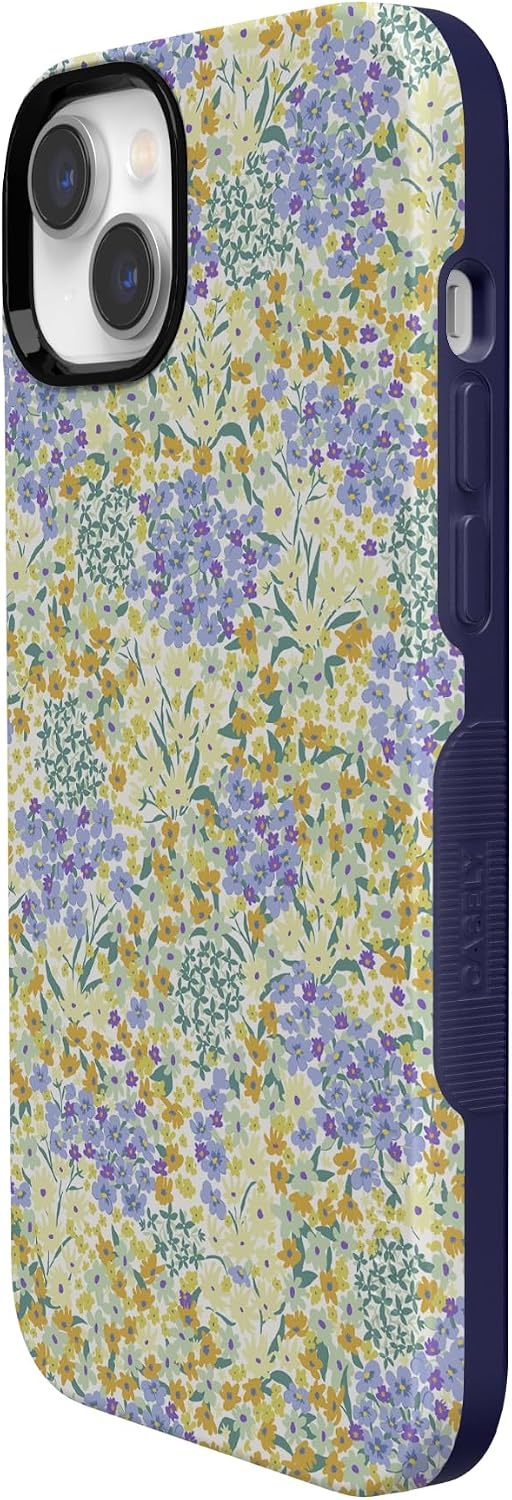 image:imageCasely iPhone 13 Case  Monets View  The Met Museum  Bold Protective Design  Compatible with MagSafeDream Garden  Cottagecore Case