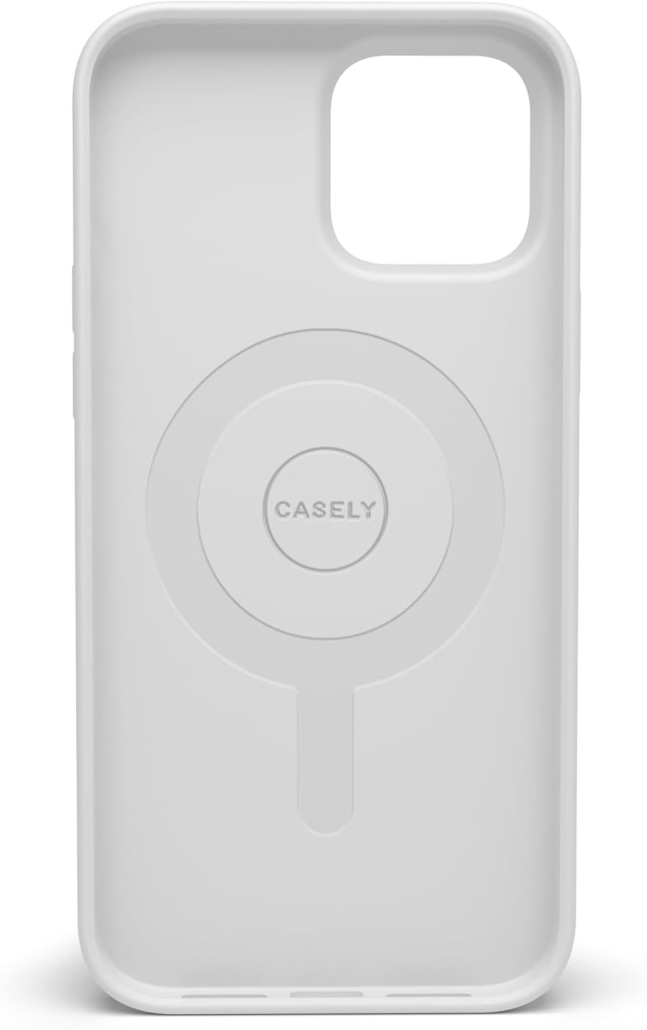 image:imageCasely iPhone 13 Pro Case  Monets Morning  The Met Museum  Compatible with MagSafe  Classic Ultra Slim DesignDream Garden  Cottagecore