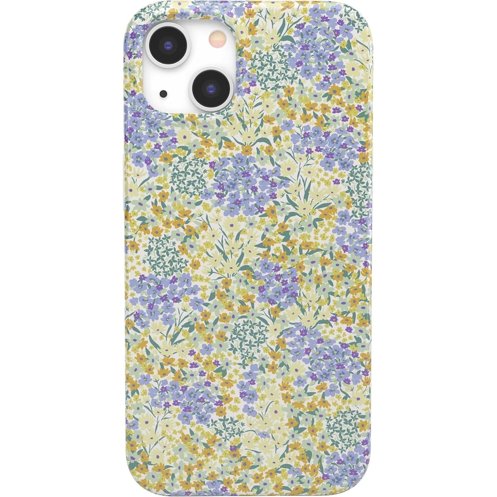 image:imageCasely iPhone 13 Case  Monets Morning  The Met Museum  Compatible with MagSafe  Classic Ultra Slim DesignDream Garden  Cottagecore