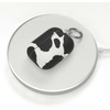 image:imageCasely AirPods 1 amp 2 Case  Outside The Lines  Crayola MarkerCurrent MOOd  Cow Print