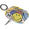 image:imageCasely Case Compatible with AirPods Pro 1  Scribble Me That  Crayola Rainbow Pencil AirPods CaseAll Smiles  Smiley Face Sticker