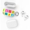 image:imageCasely Case Compatible with AirPods Pro 1  Scribble Me That  Crayola Rainbow Pencil AirPods CaseBeatles  One