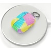 image:imageCasely Case Compatible with AirPods Pro 1  Scribble Me That  Crayola Rainbow Pencil AirPods CaseCrayola  Scribble Me That  Rainbow Pencil