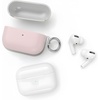 image:imageCasely Case Compatible with AirPods Pro 1  Scribble Me That  Crayola Rainbow Pencil AirPods CaseLight Pink