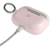 image:imageCasely Case Compatible with AirPods Pro 1  Scribble Me That  Crayola Rainbow Pencil AirPods CaseLight Pink