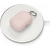 image:imageCasely Case Compatible with AirPods Pro 1  Scribble Me That  Crayola Rainbow Pencil AirPods CaseLight Pink