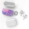 image:imageCasely Case Compatible with AirPods Pro 1  Scribble Me That  Crayola Rainbow Pencil AirPods CaseTie Dying Over You Purple Marble
