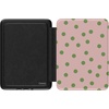 image:imageCasely Kindle Case  Coquette Girlie  Pastel Bows  Compatible with 7 Kindle Colorsoft and 7 Kindle Paperwhite 12th Gen 2024 ModelsClubhouse  Sweet Spot