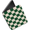 image:imageCasely Kindle Case  Coquette Girlie  Pastel Bows  Compatible with 7 Kindle Colorsoft and 7 Kindle Paperwhite 12th Gen 2024 ModelsFit Check  Green Checkerboard