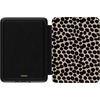 image:imageCasely Kindle Case  Coquette Girlie  Pastel Bows  Compatible with 7 Kindle Colorsoft and 7 Kindle Paperwhite 12th Gen 2024 ModelsLost in Spots  Cheetah Print