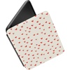 image:imageCasely Kindle Case  Coquette Girlie  Pastel Bows  Compatible with 7 Kindle Colorsoft and 7 Kindle Paperwhite 12th Gen 2024 ModelsLove Letters  Doodle Hearts